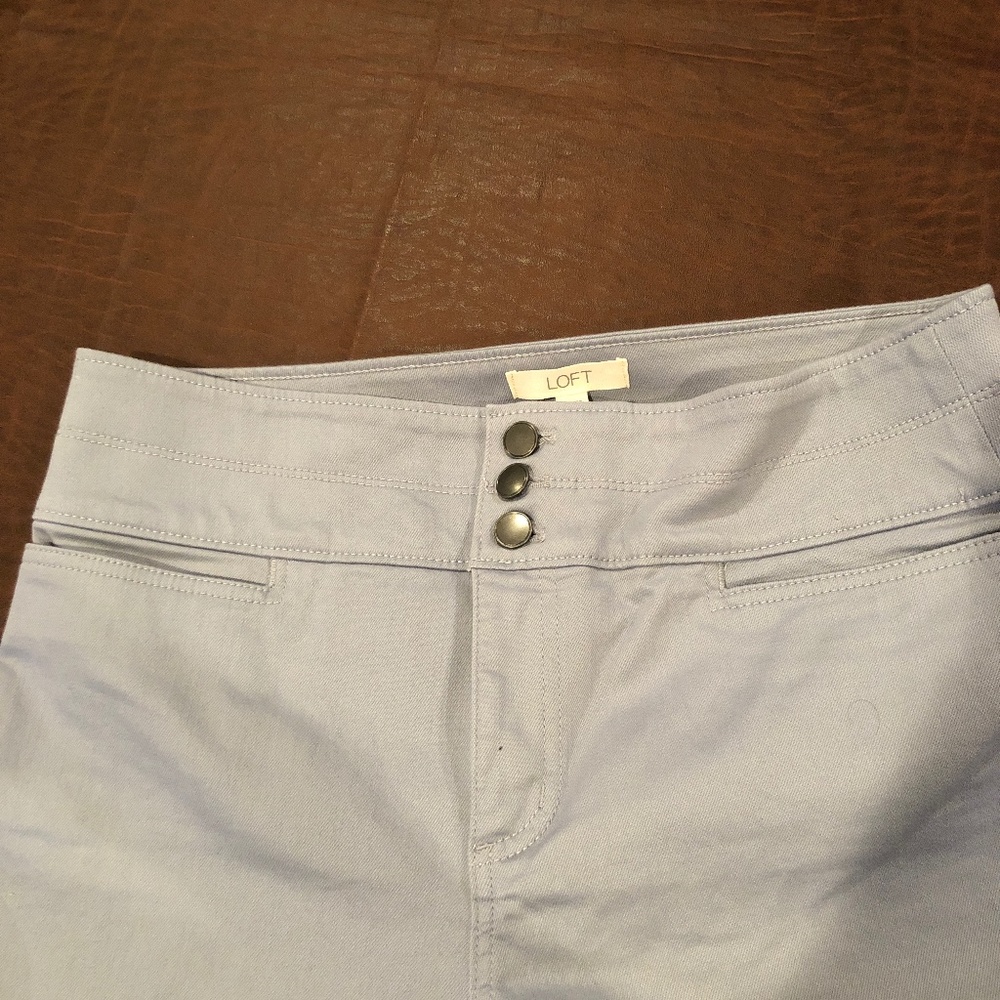 The Loft pants